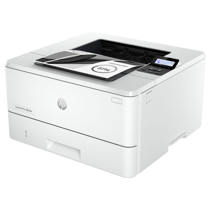 HP LaserJet Pro 4003dn Duplex Printer (2Z609A) Price in Jordan HP LaserJet Pro 4003dn Duplex Printer (2Z609A) - Buy Online in Jordan | OfficeJo