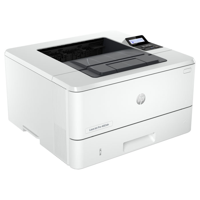 HP LaserJet Pro 4003dn Duplex Printer (2Z609A) Price in Jordan HP LaserJet Pro 4003dn Duplex Printer (2Z609A) - Buy Online in Jordan | OfficeJo