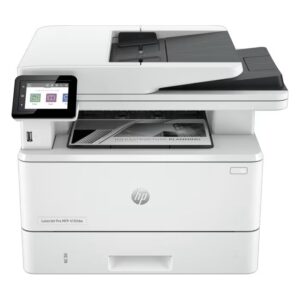 HP LaserJet Pro MFP 4103fdn Printer (2Z628A) Price in Jordan HP LaserJet Pro MFP 4103fdn Printer (2Z628A) - Buy Online in Jordan | OfficeJo