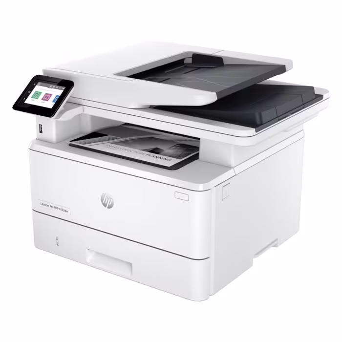 HP LaserJet Pro MFP 4103fdn Printer (2Z628A) Price in Jordan HP LaserJet Pro MFP 4103fdn Printer (2Z628A) - Buy Online in Jordan | OfficeJo