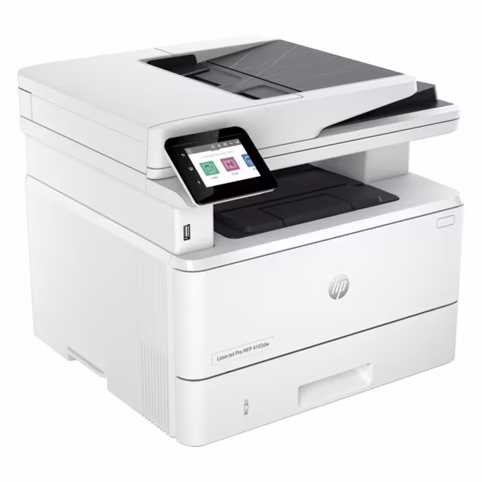 HP LaserJet Pro MFP 4103fdn Printer (2Z628A) Price in Jordan HP LaserJet Pro MFP 4103fdn Printer (2Z628A) - Buy Online in Jordan | OfficeJo