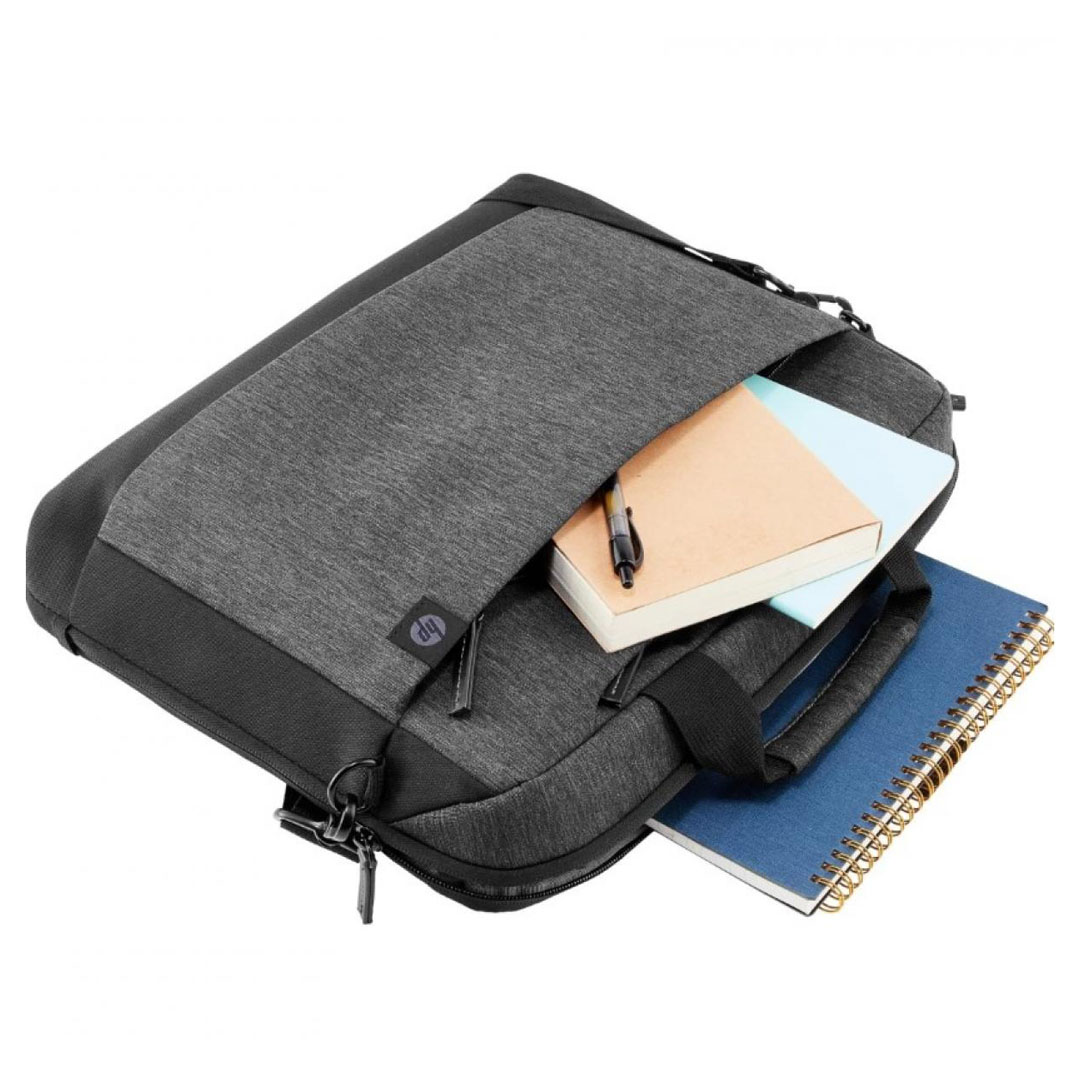 HP Renew Travel 15.6 inch Laptop Bag – Water Resistant, 13 Pockets, Anti-Theft Price in Jordan HP Renew Travel 15.6 inch Laptop Bag – Water Resistant, 13 Pockets, Anti-Theft - Buy Online in Jordan | OfficeJo