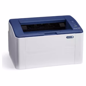 Xerox Phaser 3020 Monochrome Laser Printer with Wi-Fi - Buy Online in Jordan | OfficeJo