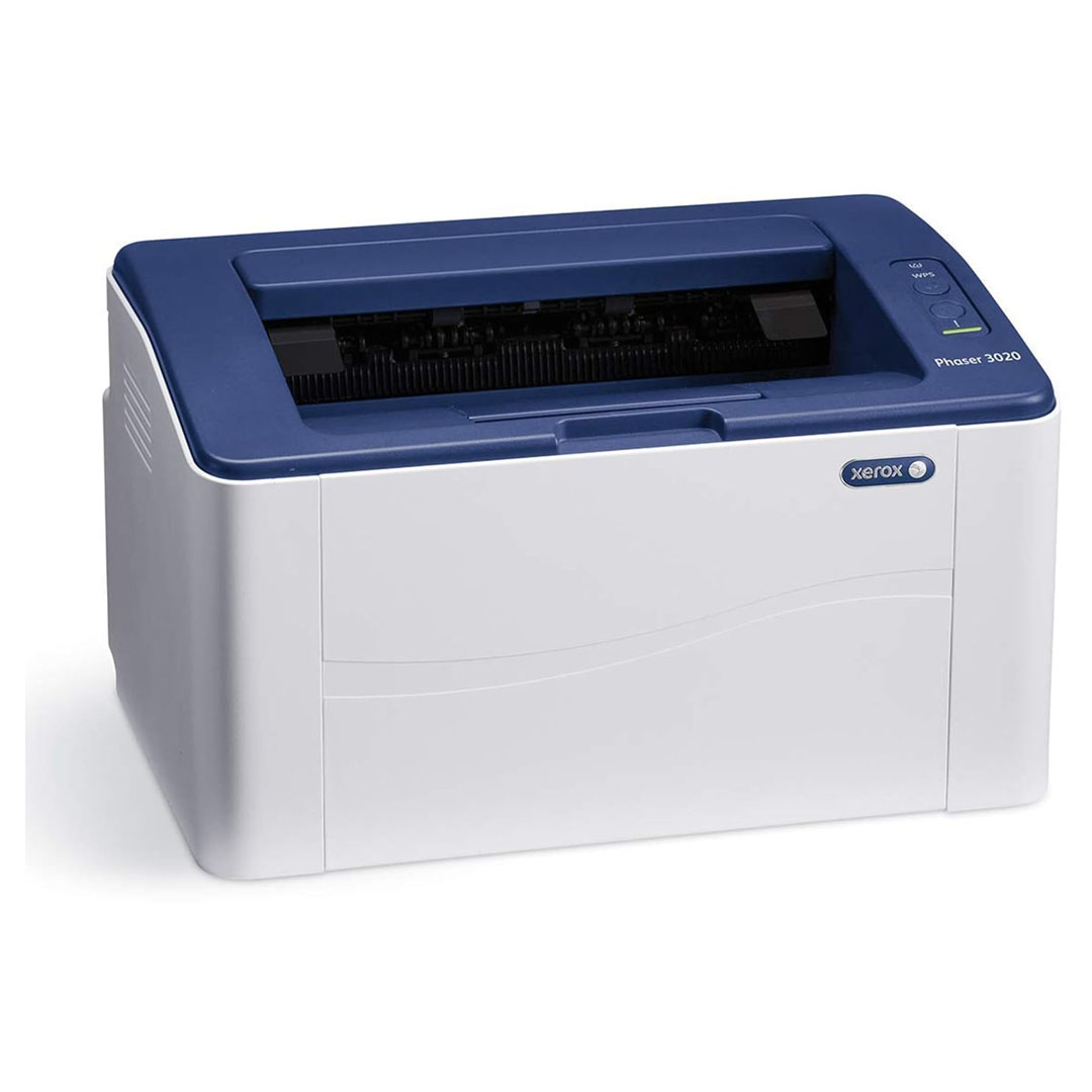 Xerox Phaser 3020 Monochrome Laser Printer with Wi-Fi Price in Jordan Xerox Phaser 3020 Monochrome Laser Printer with Wi-Fi - Buy Online in Jordan | OfficeJo