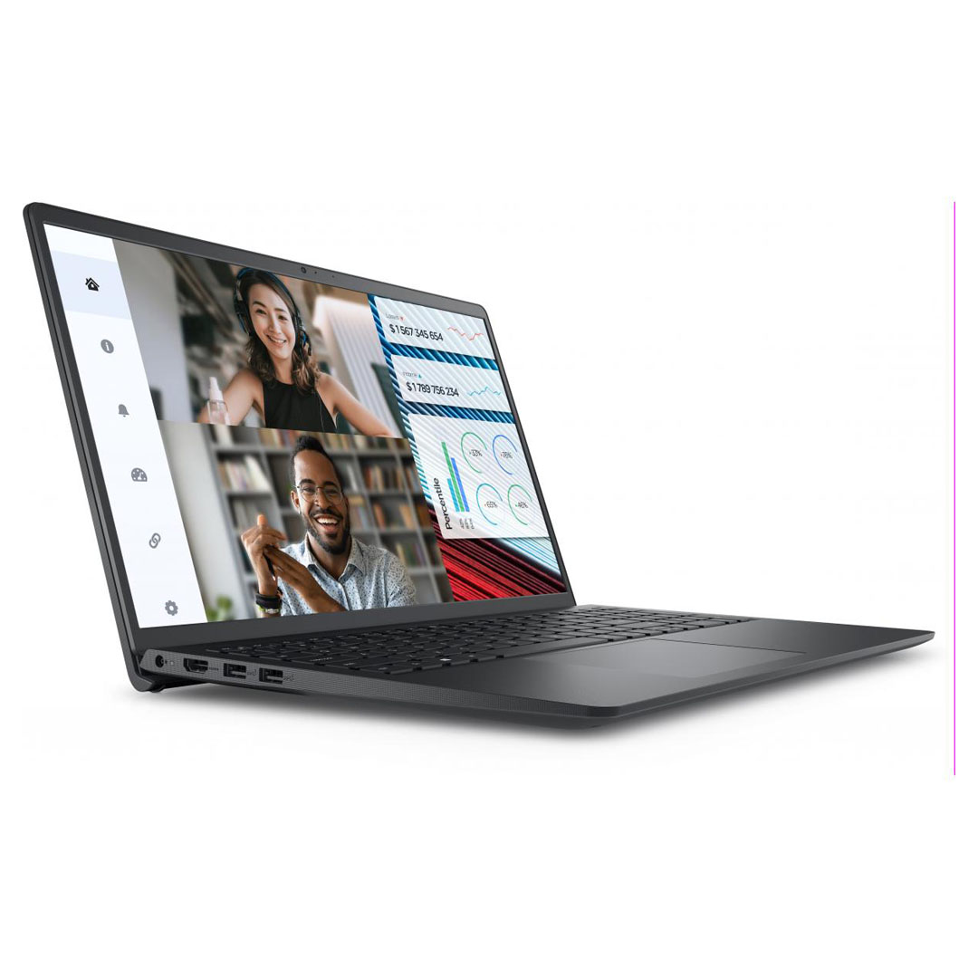 Dell Vostro 3520 Laptop - i7-1255U, 512GB SSD, 12th Gen Price in Jordan Dell Vostro 3520 Laptop - i7-1255U, 512GB SSD, 12th Gen - Buy Online in Jordan | OfficeJo