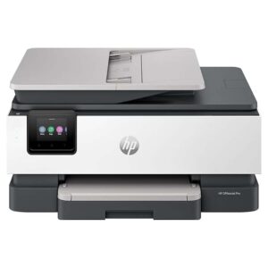HP OfficeJet Pro 8123 All-in-One Printer - Print, Copy, Scan, 20ppm Price in Jordan HP OfficeJet Pro 8123 All-in-One Printer - Print, Copy, Scan, 20ppm - Buy Online in Jordan | OfficeJo