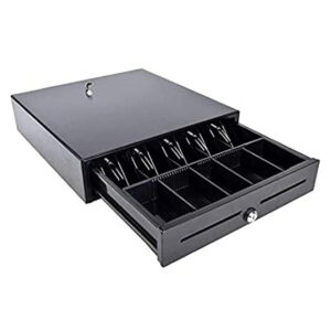 Cash Drawer 405 – 12V~24V, 5.5kg Gross Weight - Buy Online in Jordan | OfficeJo