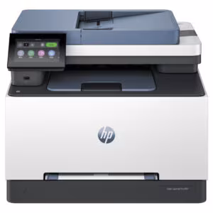 HP Color LaserJet Pro MFP 3303sdw Wi-Fi Duplex Printer - Buy Online in Jordan | OfficeJo