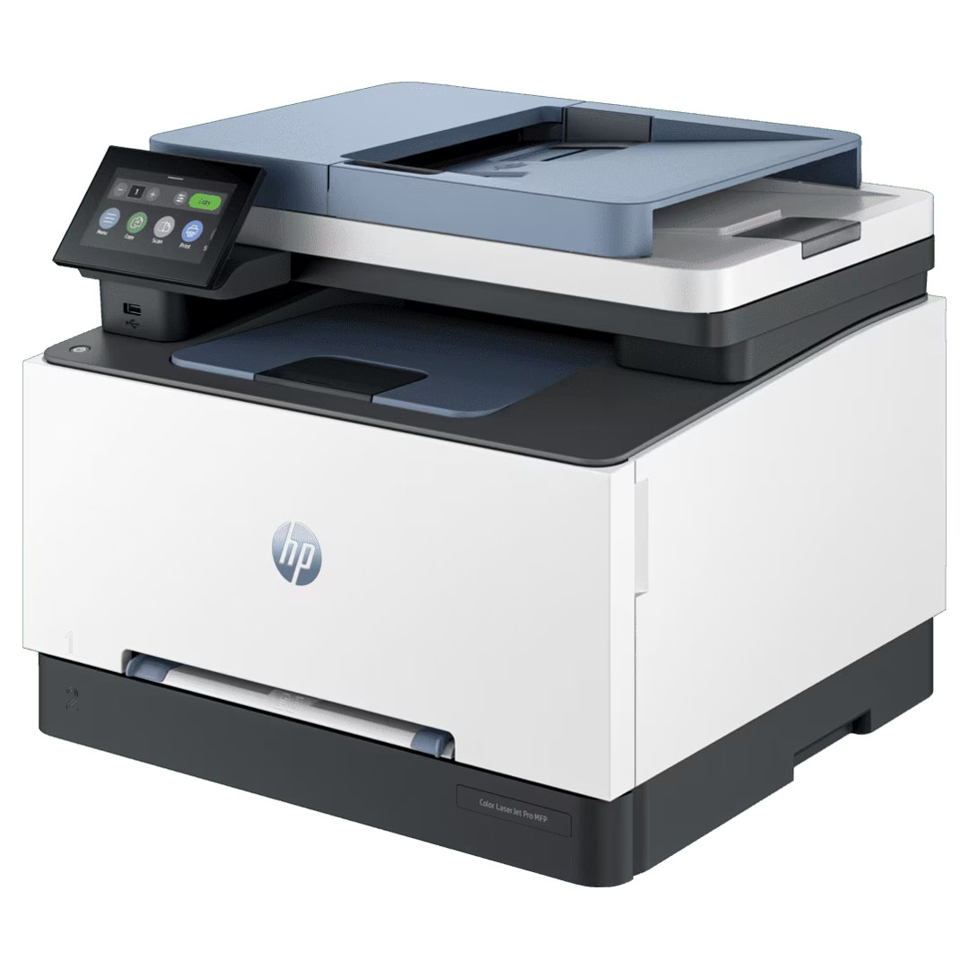 HP Color LaserJet Pro MFP 3303sdw Wi-Fi Duplex Printer Price in Jordan HP Color LaserJet Pro MFP 3303sdw Wi-Fi Duplex Printer - Buy Online in Jordan | OfficeJo