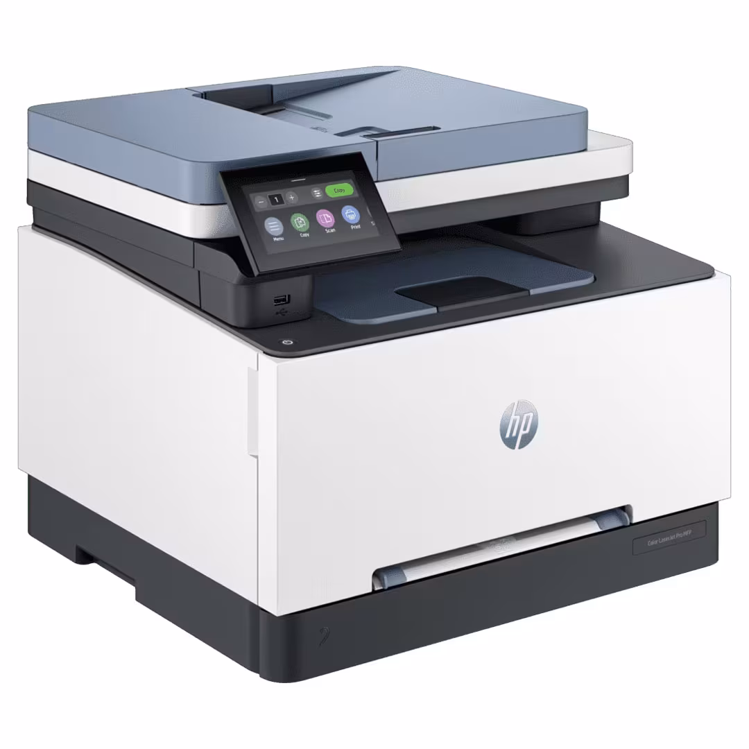 HP Color LaserJet Pro MFP 3303sdw Wi-Fi Duplex Printer Price in Jordan HP Color LaserJet Pro MFP 3303sdw Wi-Fi Duplex Printer - Buy Online in Jordan | OfficeJo