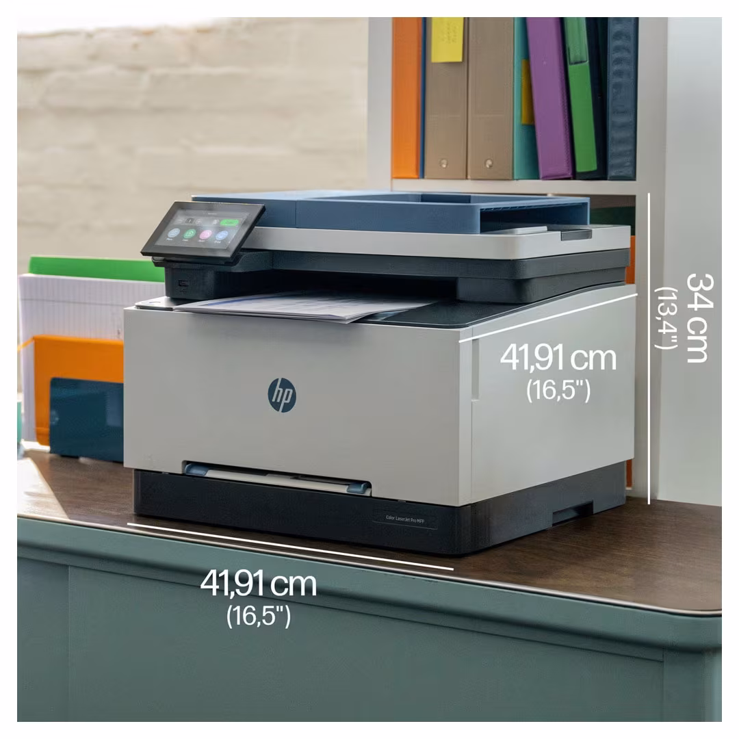 HP Color LaserJet Pro MFP 3303sdw Wi-Fi Duplex Printer Price in Jordan HP Color LaserJet Pro MFP 3303sdw Wi-Fi Duplex Printer - Buy Online in Jordan | OfficeJo