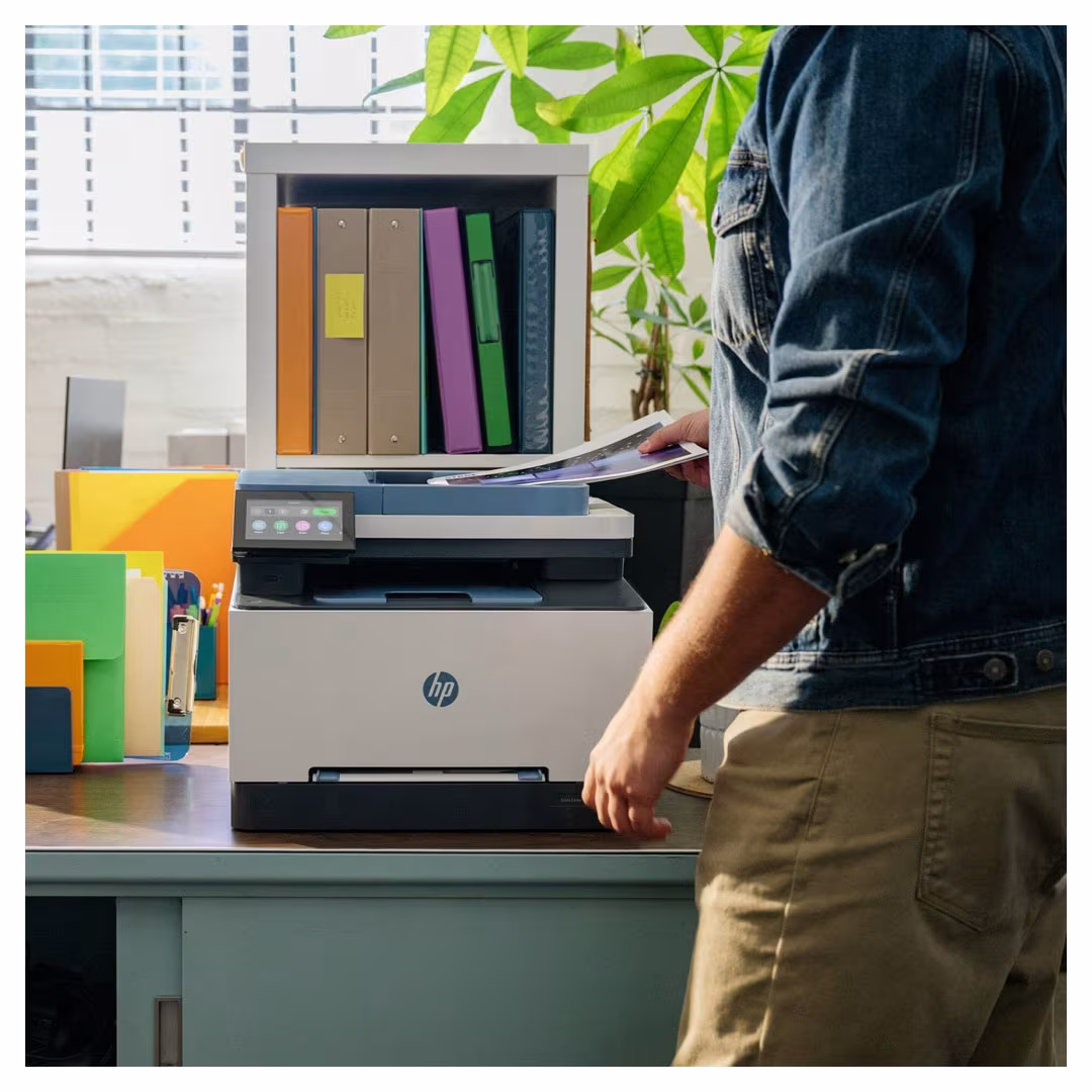 HP Color LaserJet Pro MFP 3303sdw Wi-Fi Duplex Printer Price in Jordan HP Color LaserJet Pro MFP 3303sdw Wi-Fi Duplex Printer - Buy Online in Jordan | OfficeJo