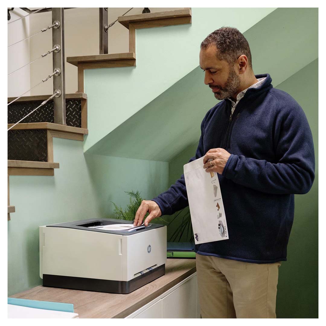 HP Color LaserJet Pro 3203dw – 35ppm, Wireless, Duplex Printing Price in Jordan HP Color LaserJet Pro 3203dw – 35ppm, Wireless, Duplex Printing - Buy Online in Jordan | OfficeJo