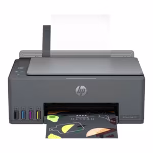 HP Smart Tank 581 All-in-One Wireless Printer - Buy Online in Jordan | OfficeJo