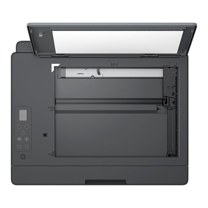 HP Smart Tank 581 All-in-One Wireless Printer Price in Jordan HP Smart Tank 581 All-in-One Wireless Printer - Buy Online in Jordan | OfficeJo