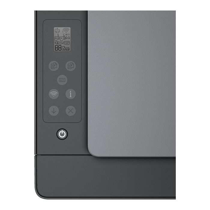 HP Smart Tank 581 All-in-One Wireless Printer Price in Jordan HP Smart Tank 581 All-in-One Wireless Printer - Buy Online in Jordan | OfficeJo
