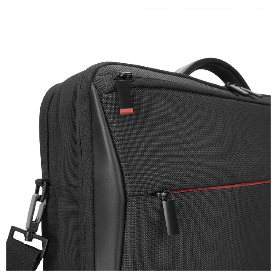 Lenovo ThinkPad Professional 15.6-inch Shoulder Bag – Padded, Lightweight, Lifetime Warranty Price in Jordan Lenovo ThinkPad Professional 15.6-inch Shoulder Bag – Padded, Lightweight, Lifetime Warranty - Buy Online in Jordan | OfficeJo