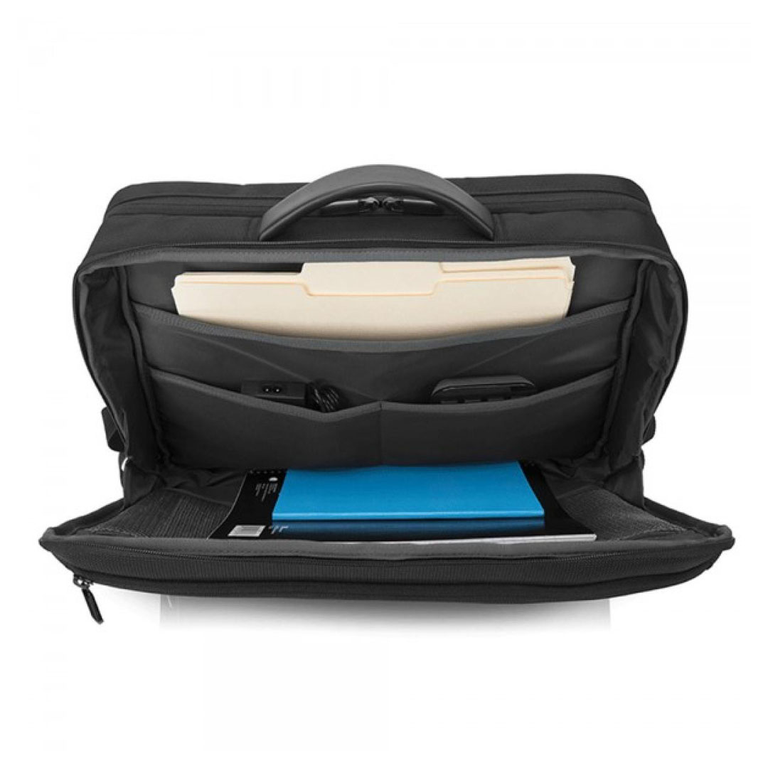 Lenovo ThinkPad Professional 15.6-inch Shoulder Bag – Padded, Lightweight, Lifetime Warranty Price in Jordan Lenovo ThinkPad Professional 15.6-inch Shoulder Bag – Padded, Lightweight, Lifetime Warranty - Buy Online in Jordan | OfficeJo