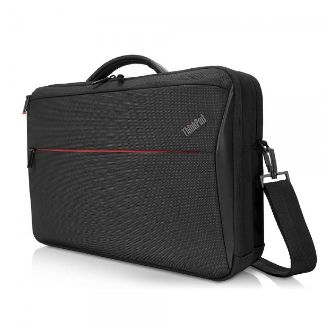 Lenovo ThinkPad Professional 15.6-inch Shoulder Bag – Padded, Lightweight, Lifetime Warranty Price in Jordan Lenovo ThinkPad Professional 15.6-inch Shoulder Bag – Padded, Lightweight, Lifetime Warranty - Buy Online in Jordan | OfficeJo
