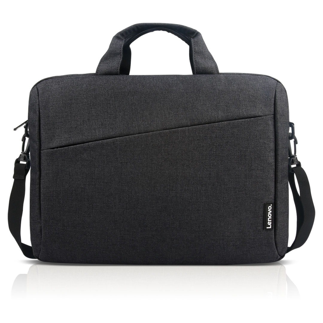 Lenovo 16-inch Laptop Topload T210 Black – Shoulder Carry Case Price in Jordan Lenovo 16-inch Laptop Topload T210 Black – Shoulder Carry Case - Buy Online in Jordan | OfficeJo