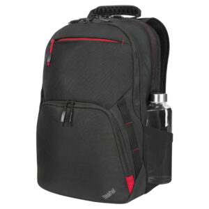 Lenovo ThinkPad Essential Plus 15.6-inch Backpack – Eco, Durable Design - Buy Online in Jordan | OfficeJo