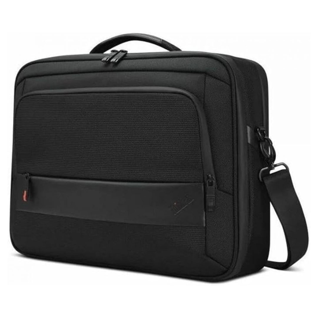 Lenovo ThinkPad Professional 16-inch Topload Gen 2 – Recycled PET, Padded Compartment Price in Jordan Lenovo ThinkPad Professional 16-inch Topload Gen 2 – Recycled PET, Padded Compartment - Buy Online in Jordan | OfficeJo