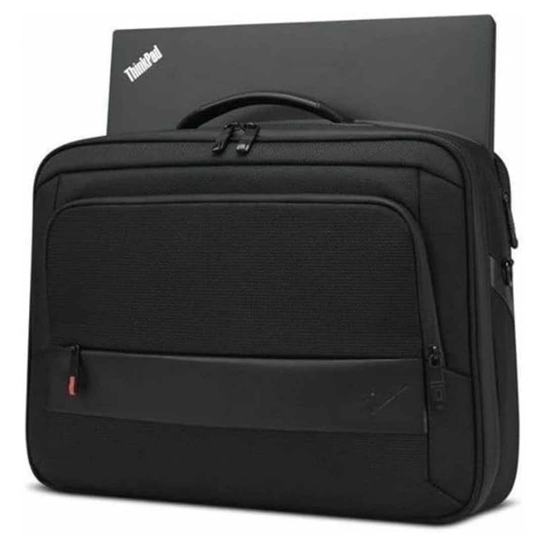 Lenovo ThinkPad Professional 16-inch Topload Gen 2 – Recycled PET, Padded Compartment Price in Jordan Lenovo ThinkPad Professional 16-inch Topload Gen 2 – Recycled PET, Padded Compartment - Buy Online in Jordan | OfficeJo