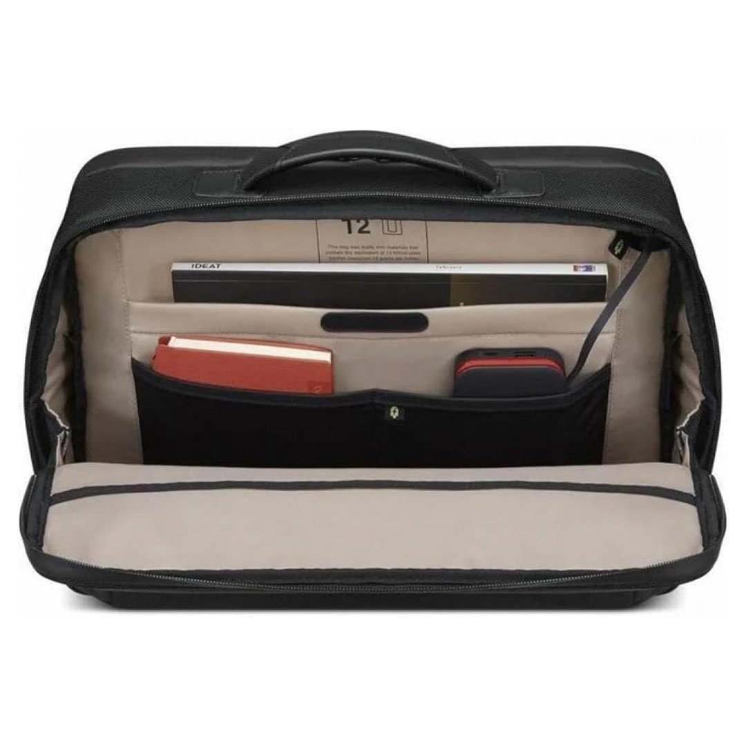 Lenovo ThinkPad Professional 16-inch Topload Gen 2 – Recycled PET, Padded Compartment Price in Jordan Lenovo ThinkPad Professional 16-inch Topload Gen 2 – Recycled PET, Padded Compartment - Buy Online in Jordan | OfficeJo