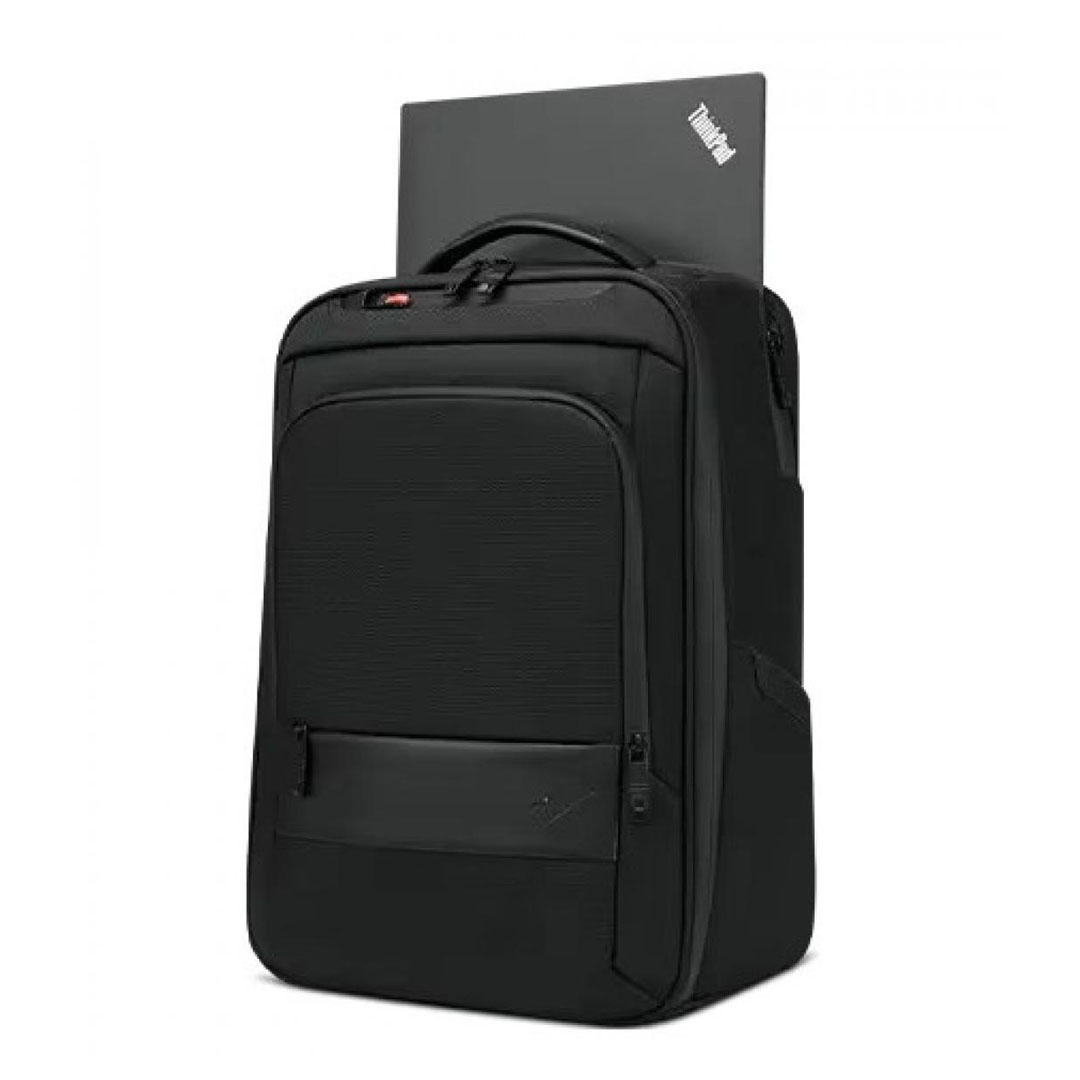 Lenovo ThinkPad Professional 16" Backpack Gen 2 – Water-Resistant, Recycled PET Price in Jordan Lenovo ThinkPad Professional 16" Backpack Gen 2 – Water-Resistant, Recycled PET - Buy Online in Jordan | OfficeJo