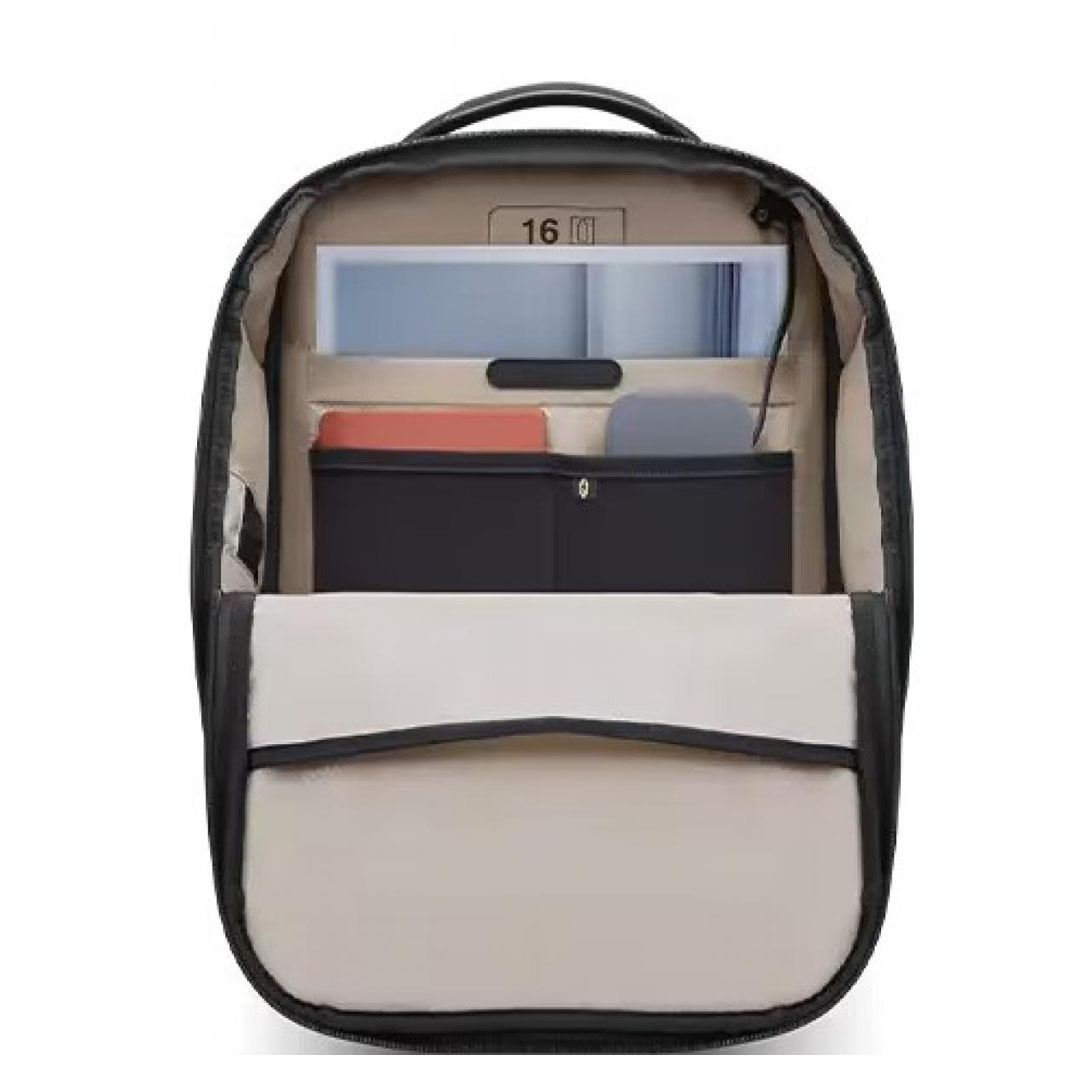 Lenovo ThinkPad Professional 16" Backpack Gen 2 – Water-Resistant, Recycled PET Price in Jordan Lenovo ThinkPad Professional 16" Backpack Gen 2 – Water-Resistant, Recycled PET - Buy Online in Jordan | OfficeJo