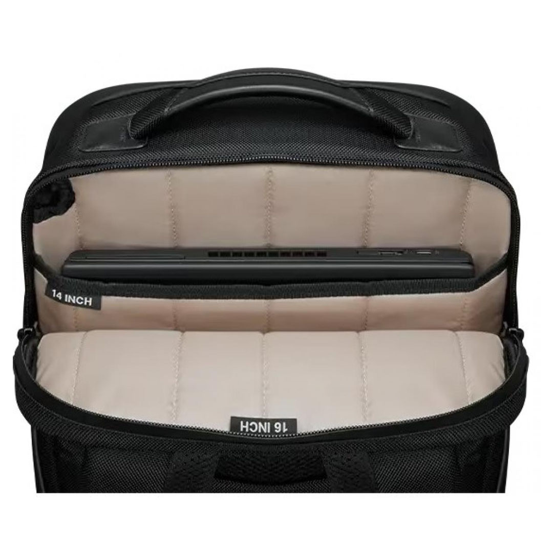 Lenovo ThinkPad Professional 16" Backpack Gen 2 – Water-Resistant, Recycled PET Price in Jordan Lenovo ThinkPad Professional 16" Backpack Gen 2 – Water-Resistant, Recycled PET - Buy Online in Jordan | OfficeJo