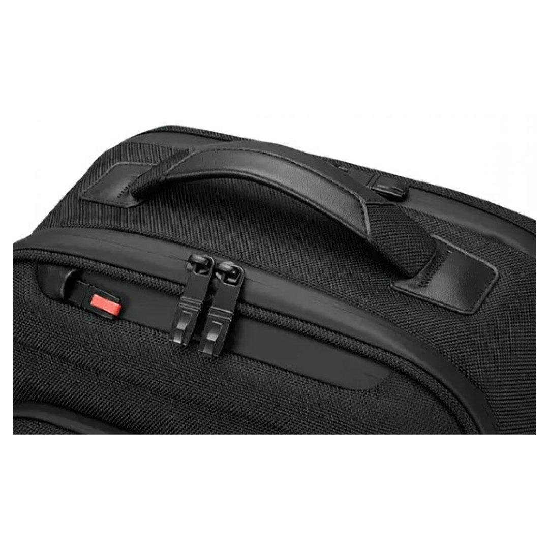 Lenovo ThinkPad Professional 16" Backpack Gen 2 – Water-Resistant, Recycled PET Price in Jordan Lenovo ThinkPad Professional 16" Backpack Gen 2 – Water-Resistant, Recycled PET - Buy Online in Jordan | OfficeJo