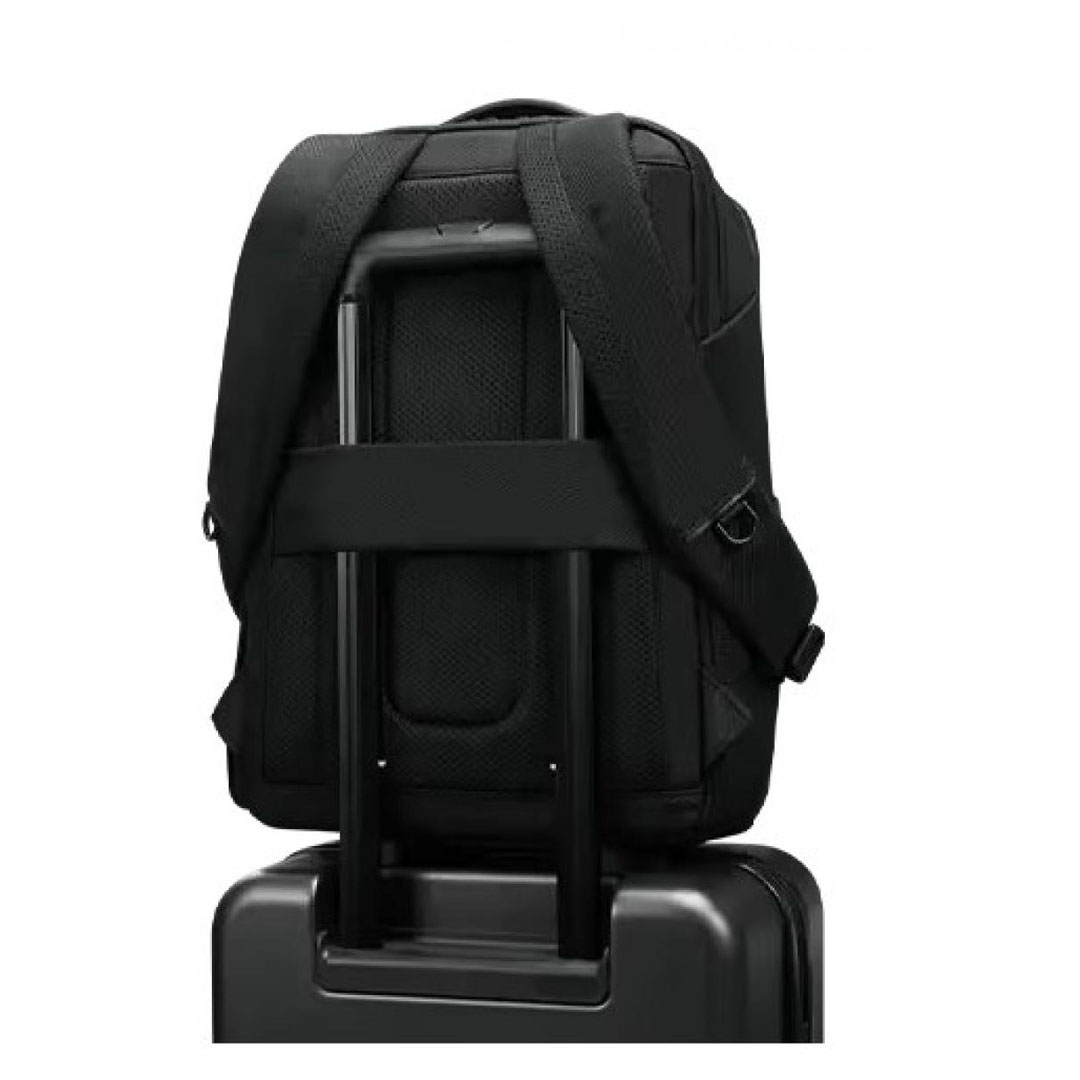 Lenovo ThinkPad Professional 16" Backpack Gen 2 – Water-Resistant, Recycled PET Price in Jordan Lenovo ThinkPad Professional 16" Backpack Gen 2 – Water-Resistant, Recycled PET - Buy Online in Jordan | OfficeJo