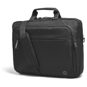 HP Professional 15.6-inch Laptop Bag – Waterproof, RFID Protection, Ocean-Bound Plastic Price in Jordan HP Professional 15.6-inch Laptop Bag – Waterproof, RFID Protection, Ocean-Bound Plastic - Buy Online in Jordan | OfficeJo