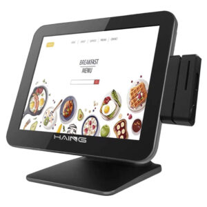 HAING 15" POS Touch Terminal – Intel Core i5, 8GB RAM, 256GB SSD, Win10 - Buy Online in Jordan | OfficeJo