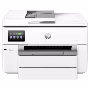 HP OfficeJet Pro 9730 Wide Format All-in-One Printer Price in Jordan HP OfficeJet Pro 9730 Wide Format All-in-One Printer - Buy Online in Jordan | OfficeJo