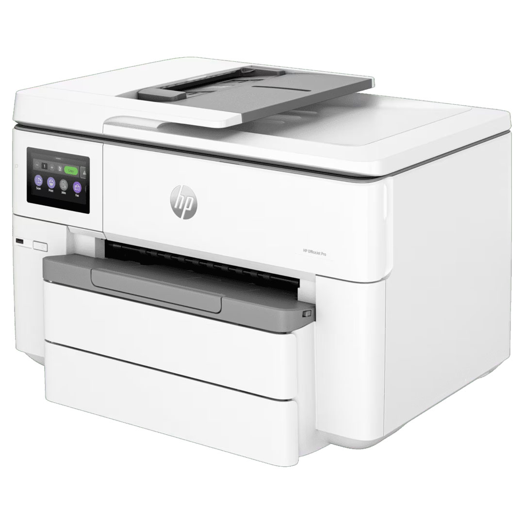 HP OfficeJet Pro 9730 Wide Format All-in-One Printer Price in Jordan HP OfficeJet Pro 9730 Wide Format All-in-One Printer - Buy Online in Jordan | OfficeJo