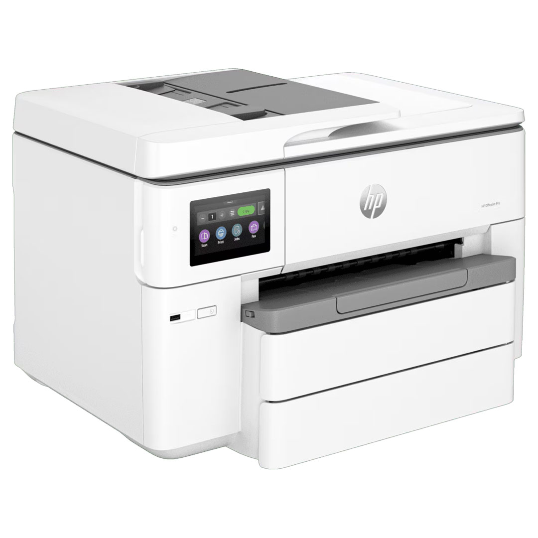 HP OfficeJet Pro 9730 Wide Format All-in-One Printer Price in Jordan HP OfficeJet Pro 9730 Wide Format All-in-One Printer - Buy Online in Jordan | OfficeJo