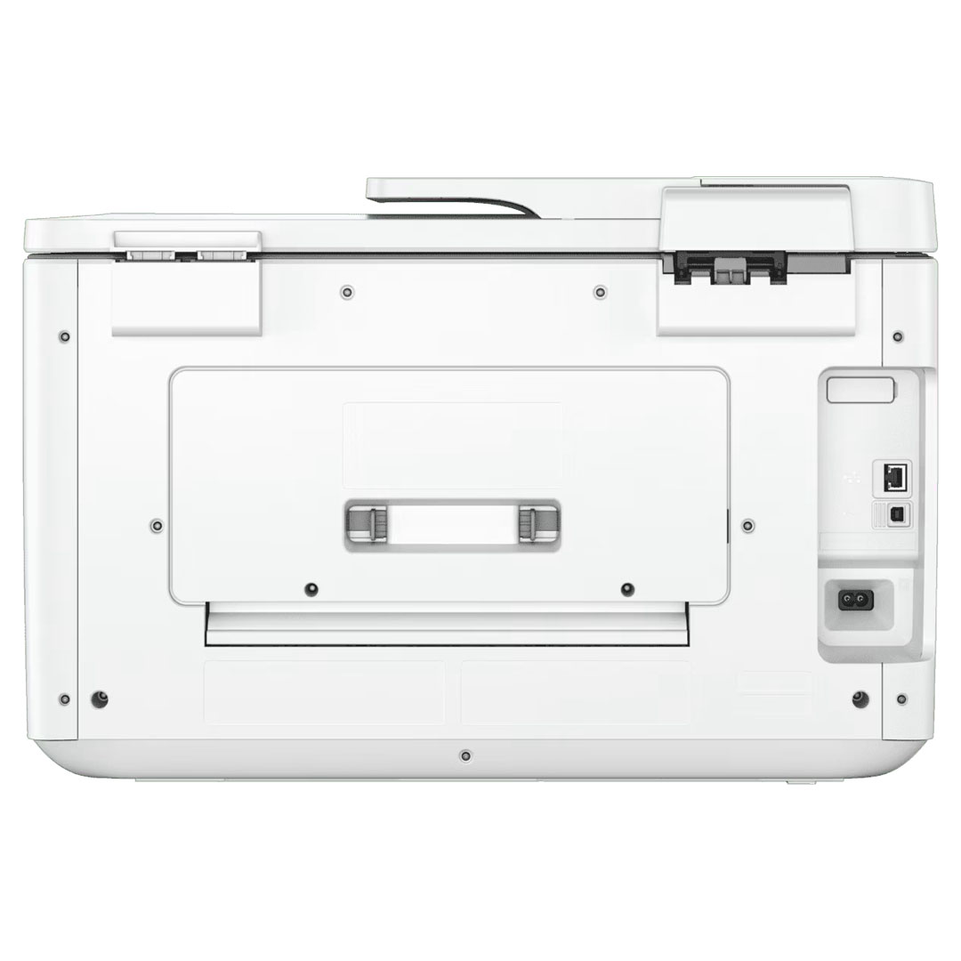 HP OfficeJet Pro 9730 Wide Format All-in-One Printer Price in Jordan HP OfficeJet Pro 9730 Wide Format All-in-One Printer - Buy Online in Jordan | OfficeJo