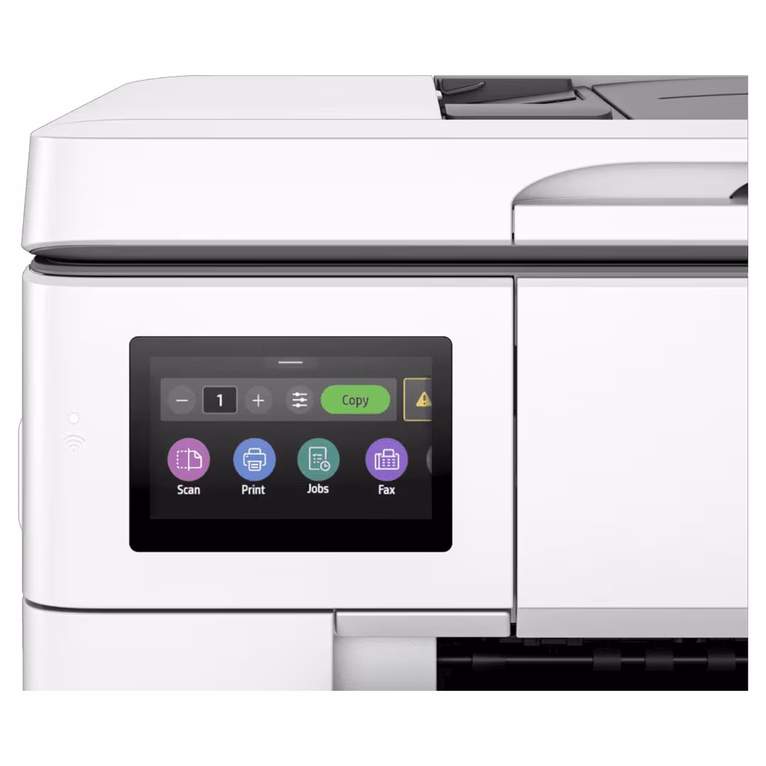 HP OfficeJet Pro 9730 Wide Format All-in-One Printer Price in Jordan HP OfficeJet Pro 9730 Wide Format All-in-One Printer - Buy Online in Jordan | OfficeJo