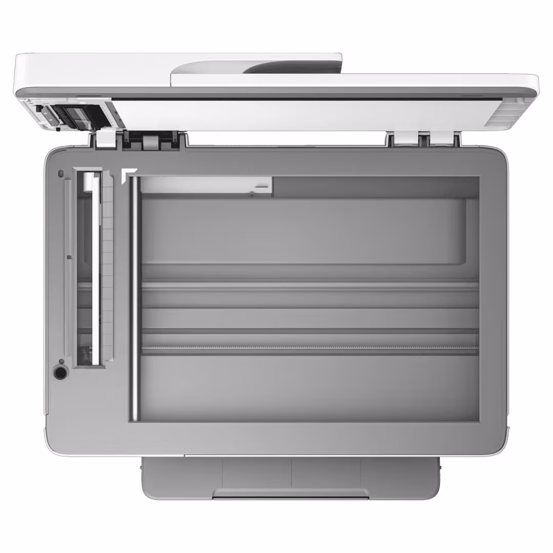 HP OfficeJet Pro 9730 Wide Format All-in-One Printer Price in Jordan HP OfficeJet Pro 9730 Wide Format All-in-One Printer - Buy Online in Jordan | OfficeJo