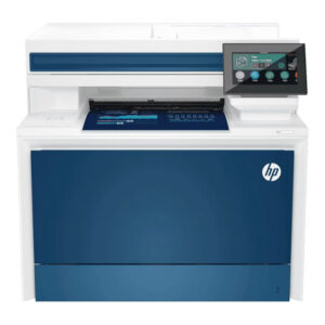 HP Color LaserJet Pro MFP 4303fdw Duplex Printer (5HH67A) Price in Jordan HP Color LaserJet Pro MFP 4303fdw Duplex Printer (5HH67A) - Buy Online in Jordan | OfficeJo