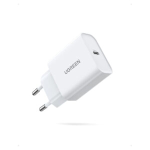 UGREEN 60450 20W PD 3.0 Power Supply - Fast USB-C Charger - Buy Online in Jordan | OfficeJo