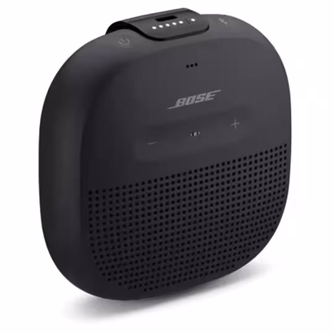 Bose SoundLink Micro Bluetooth Speaker - IP67 Waterproof Portable Speaker Price in Jordan Bose SoundLink Micro Bluetooth Speaker - IP67 Waterproof Portable Speaker - Buy Online in Jordan | OfficeJo