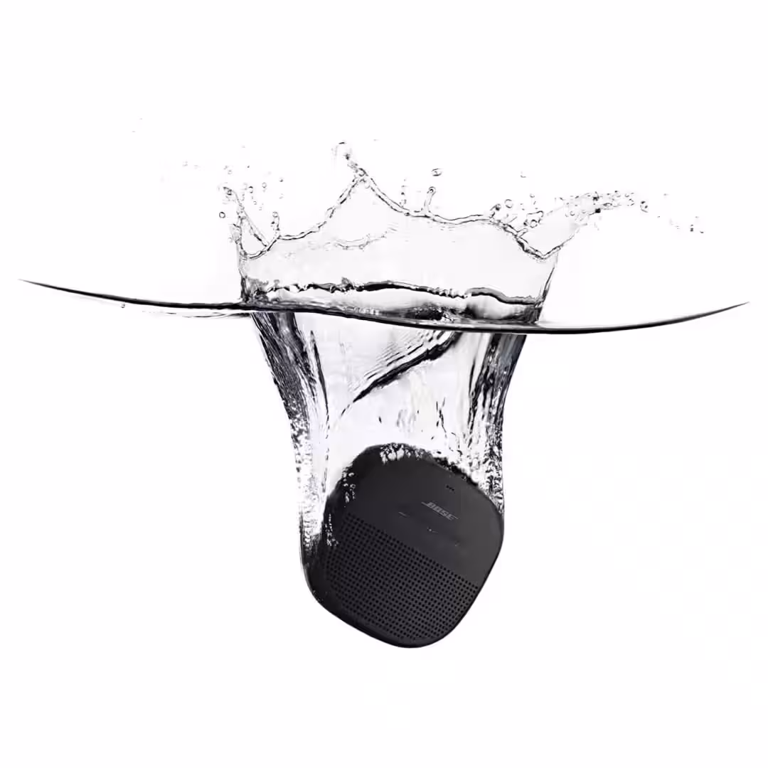 Bose SoundLink Micro Bluetooth Speaker - IP67 Waterproof Portable Speaker Price in Jordan Bose SoundLink Micro Bluetooth Speaker - IP67 Waterproof Portable Speaker - Buy Online in Jordan | OfficeJo