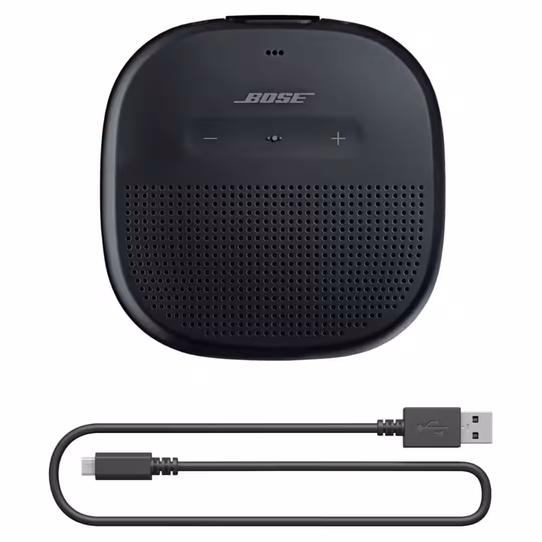 Bose SoundLink Micro Bluetooth Speaker - IP67 Waterproof Portable Speaker Price in Jordan Bose SoundLink Micro Bluetooth Speaker - IP67 Waterproof Portable Speaker - Buy Online in Jordan | OfficeJo