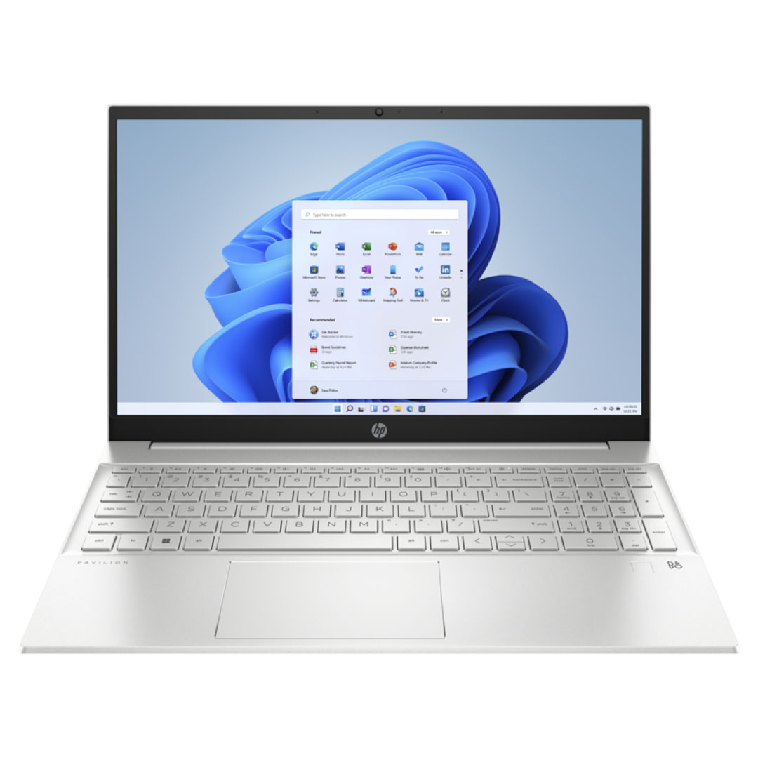 HP Pavilion Laptop - Ryzen 7, 16GB RAM, 512GB SSD Price in Jordan HP Pavilion Laptop - Ryzen 7, 16GB RAM, 512GB SSD - Buy Online in Jordan | OfficeJo
