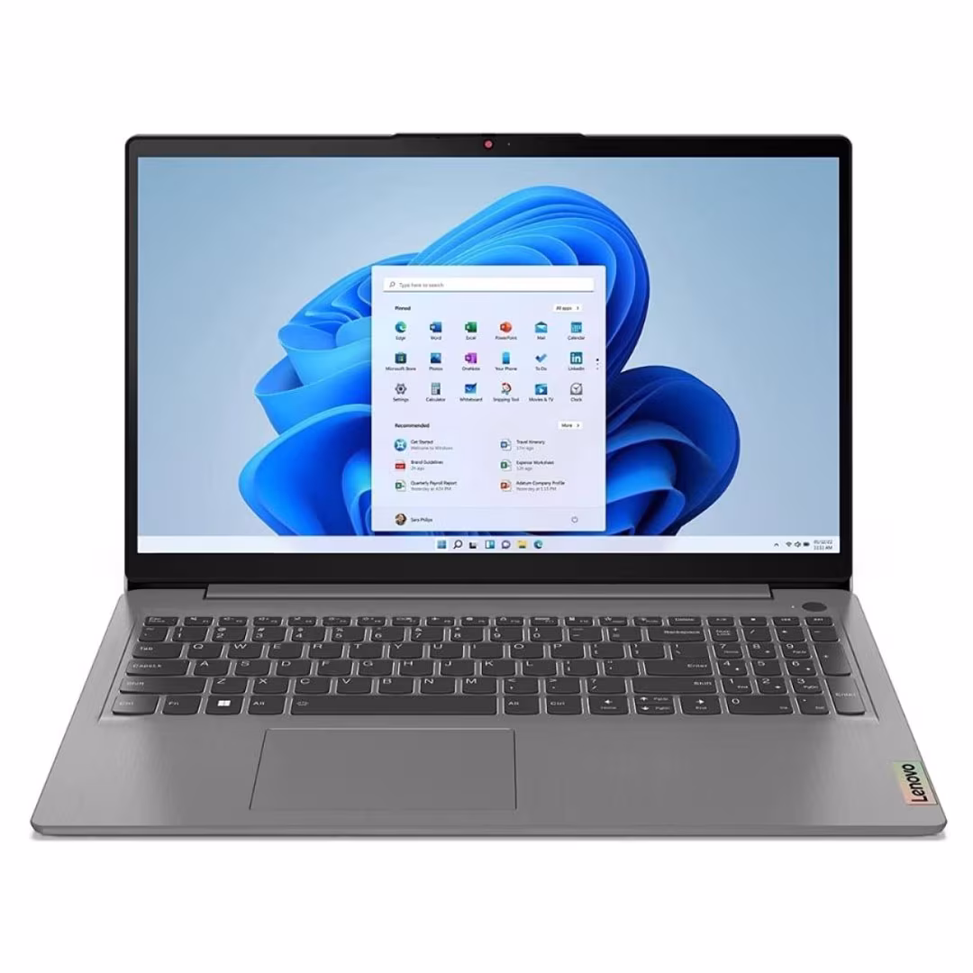 Lenovo IdeaPad 3 15IAU7 Laptop - i3-1215U 12th Gen, 8GB RAM Price in Jordan Lenovo IdeaPad 3 15IAU7 Laptop - i3-1215U 12th Gen, 8GB RAM - Buy Online in Jordan | OfficeJo