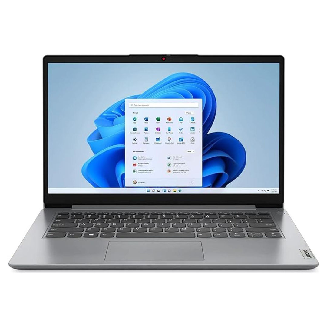 Lenovo IdeaPad 1 15IGL7 Laptop - Celeron N4020, 8GB DDR4, 256GB SSD Price in Jordan Lenovo IdeaPad 1 15IGL7 Laptop - Celeron N4020, 8GB DDR4, 256GB SSD - Buy Online in Jordan | OfficeJo