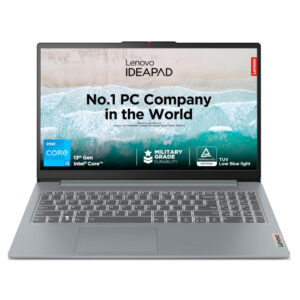Lenovo IdeaPad Slim 3i Laptop – Intel Core i3-1315U, 8GB LPDDR5, 256GB SSD, 15.6" FHD, Wi-Fi 6 Price in Jordan Lenovo IdeaPad Slim 3i Laptop – Intel Core i3-1315U, 8GB LPDDR5, 256GB SSD, 15.6" FHD, Wi-Fi 6 - Buy Online in Jordan | OfficeJo